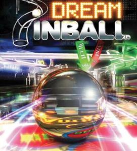 TopWare Interactive Dream Pinball 3D