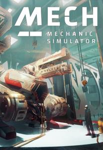 PlayWay S.A., Polyslash, HeartBeat Games Mech Mechanic Simulator