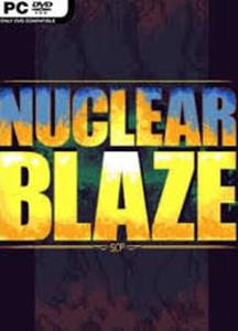 Deepnight Games Nuclear Blaze