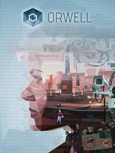 Surprise Attack Games Orwell: Keeping an Eye On You