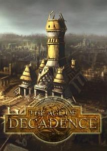 Iron Tower Studio The Age of Decadence