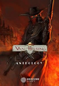 Neocore Games The Incredible Adventures of Van Helsing Anthology