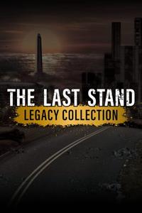 Armor Games Studios The Last Stand Legacy Collection