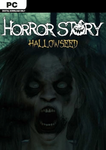 Fulqrum Publishing Horror Story: Hallowseed