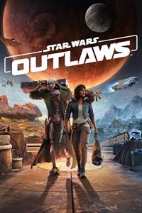 Ubisoft Star Wars Outlaws