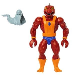 Mattel Masters of the Universe Origins Cartoon Collection Clawful, Spielfigur