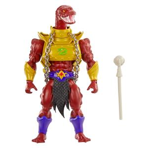 Mattel MOTU Origins Snake Men: Vypor