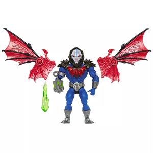 Mattel Masters of the Universe Origins Turtles of Grayskull Hordak, Spielfigur