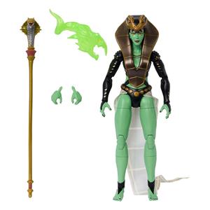 Mattel MOTU Masterverse Snake Sorceress Teela