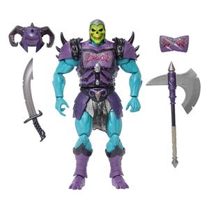 Mattel MOTU Masterverse Battle Armor Skeletor