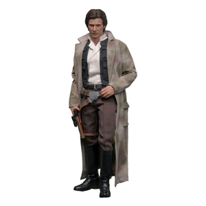 Hot Toys Star Wars Episode VI Han Solo