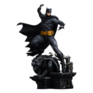 Tweeterhead DC Comics Maquette 1/6 Batman