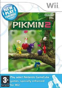 Nintendo Pikmin 2