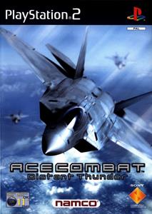 Namco Ace Combat Distant Thunder