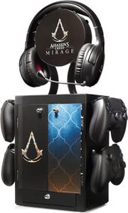 Numskull Gaming Locker - Assassin's Creed Mirage