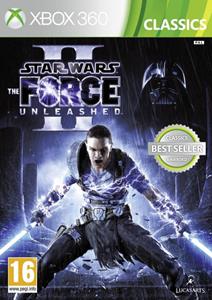 Lucas Arts Star Wars The Force Unleashed 2 (Classics)