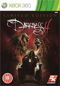 2K Games The Darkness 2 Limited Edition