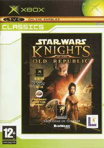 Bioware Star Wars Knights of the Old Republic (classics)