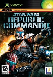 Lucas Arts Star Wars Republic Commando