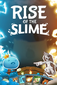 Playstack Rise of the Slime