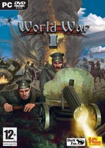 1C Entertainment World War I