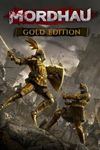 Triternion MORDHAU - Gold Edition