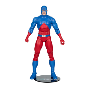 McFarlane The Atom (DC: The Silver Age)