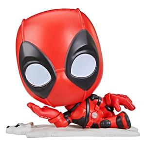 Hasbro Motormouth Deadpool