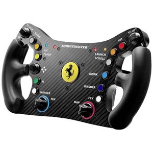 Thrustmaster Ferrari 488 GT3 Lenkrad - für PC und Konsole (Add-On)