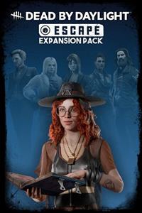 Behaviour Interactive Dead by Daylight: Escape Expansion Pack (DLC)