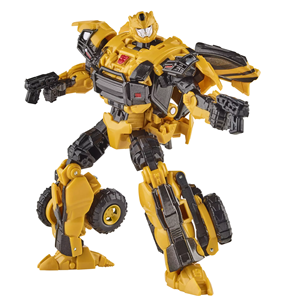 Hasbro Transformers Reactivate Bumblebee