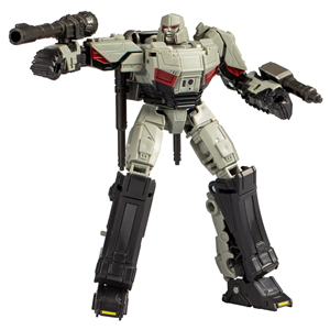 Hasbro Transformers One Deluxe Megatron