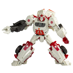 Hasbro Transformers Voyager Class Ratchet