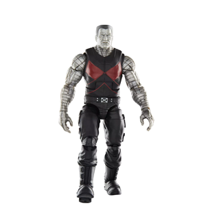 Hasbro Marvel Legends Series Colossus