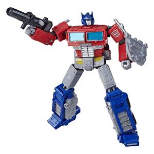 Hasbro Transformers Leader Optimus Prime