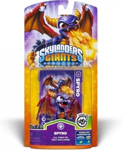 Activision Skylanders Giants - Spyro