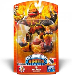 Activision Skylanders Giants - Hot Head