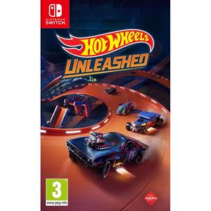 Koch Media Hot Wheels Unleashed