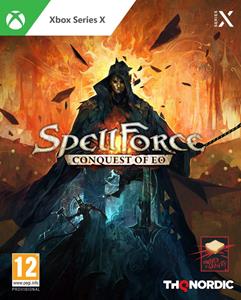 THQ Nordic Spellforce Conquest of Eo