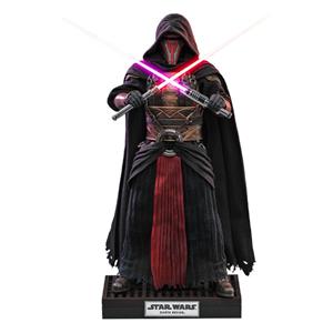 Hot Toys Star Wars Masterpiece Darth Revan