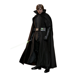 Hot Toys Star Wars Dark Empire Luke Skywalker