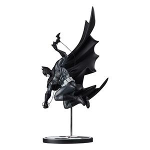 McFarlane Batman Black & White Statue by Inhyuk Lee