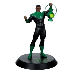 McFarlane DC Direct Statue Green Lantern