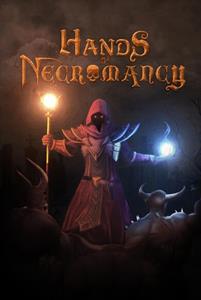 Frechou Games Hands of Necromancy