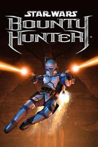 Aspyr STAR WARS™: Bounty Hunter™