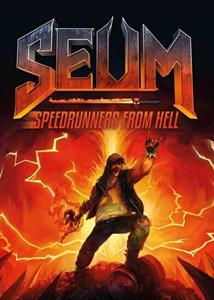 Headup Games Seum: Speedrunners From Hell