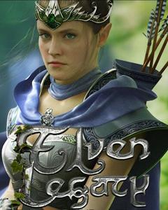 Fulqrum Publishing Elven Legacy