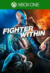 Ubisoft Fighter Within (Xbox One)