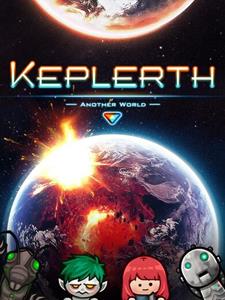 Gamera Game Keplerth (PC) Steam Key