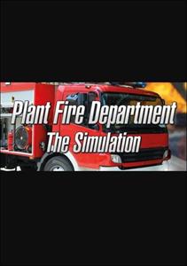 United Independent Entertainment Plant Fire Department - The Simulation